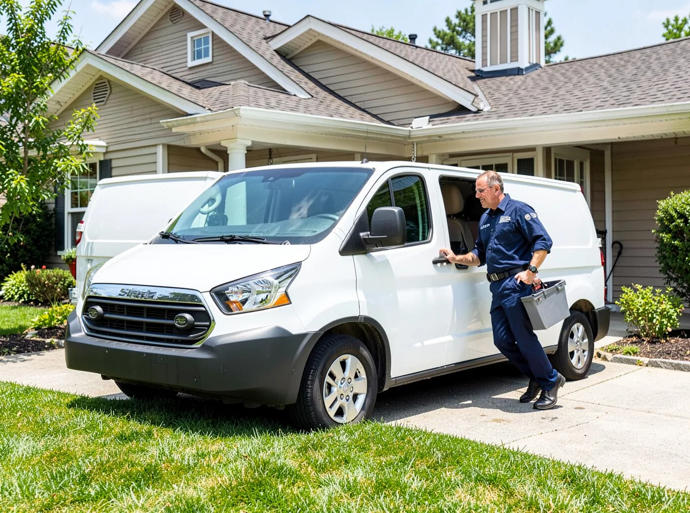 Emergency Plumber company in Crocheron, MD