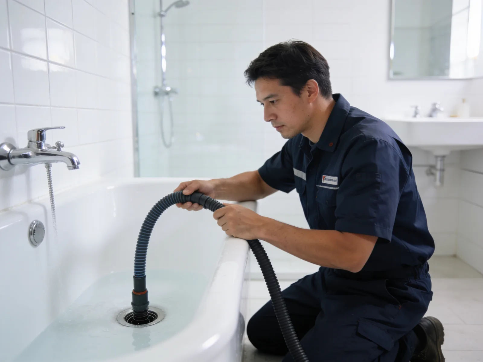 Emergency Plumber Crocheron, MD FAQs